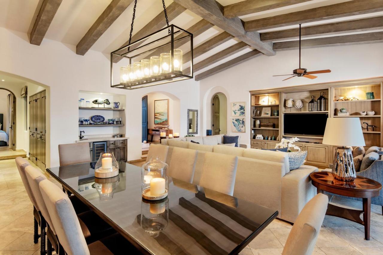 Esperanza, Auberge Resorts Collection Cabo San Lucas Extérieur photo