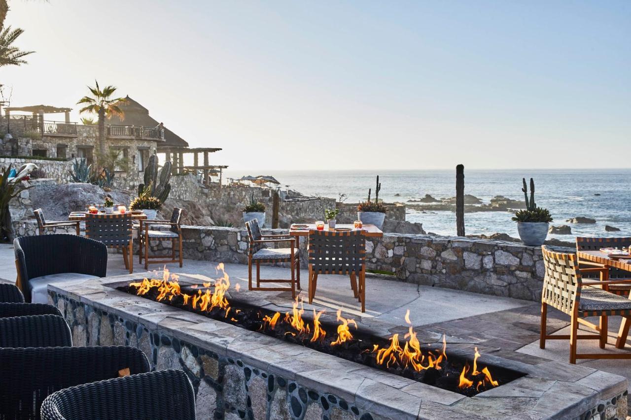 Esperanza, Auberge Resorts Collection Cabo San Lucas Extérieur photo