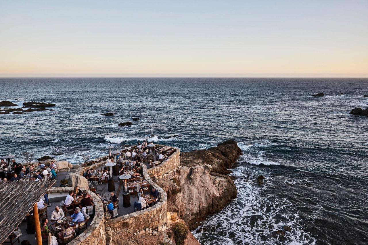 Esperanza, Auberge Resorts Collection Cabo San Lucas Extérieur photo