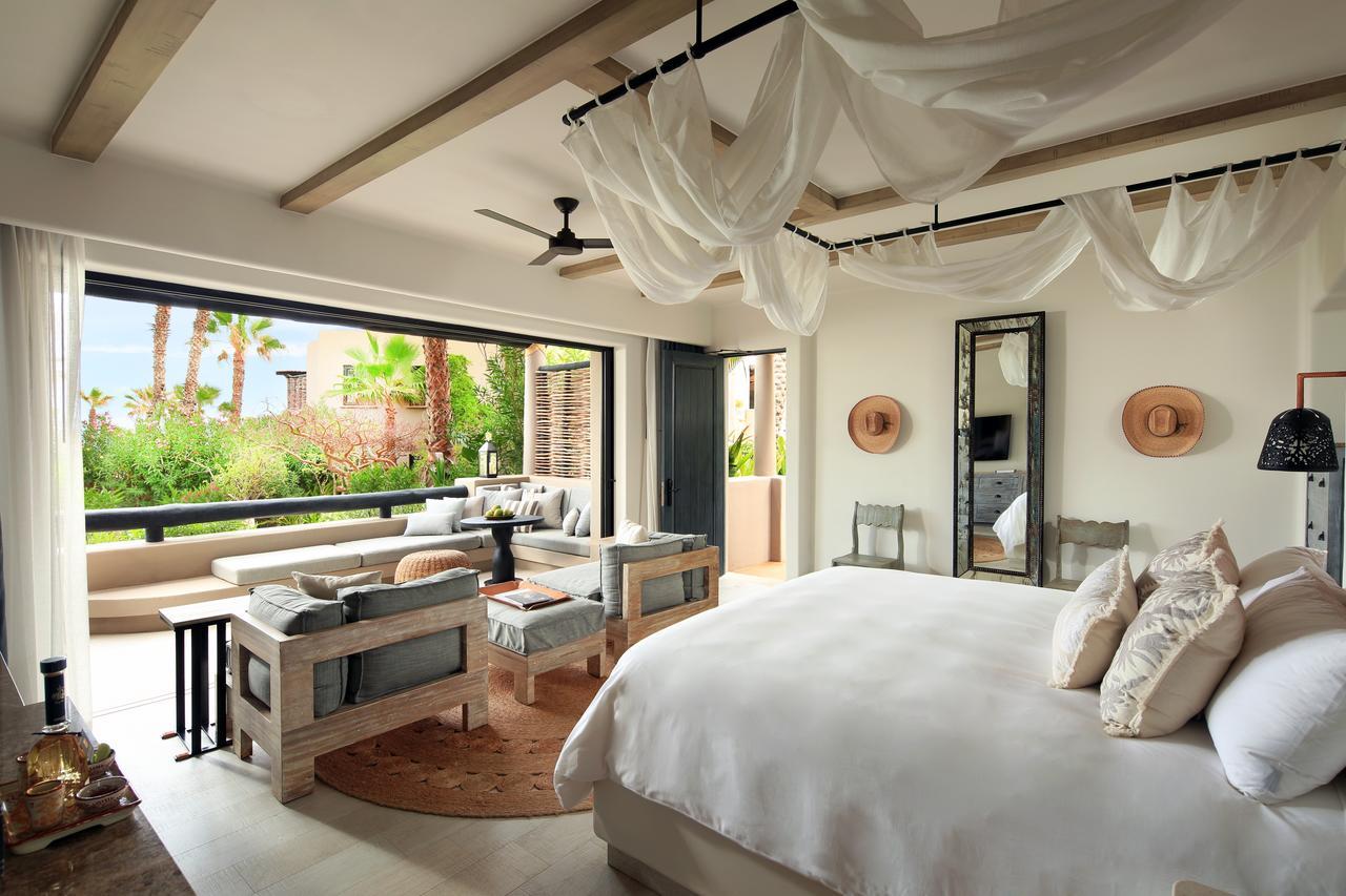 Esperanza, Auberge Resorts Collection Cabo San Lucas Extérieur photo