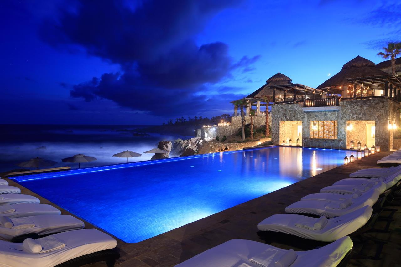 Esperanza, Auberge Resorts Collection Cabo San Lucas Extérieur photo