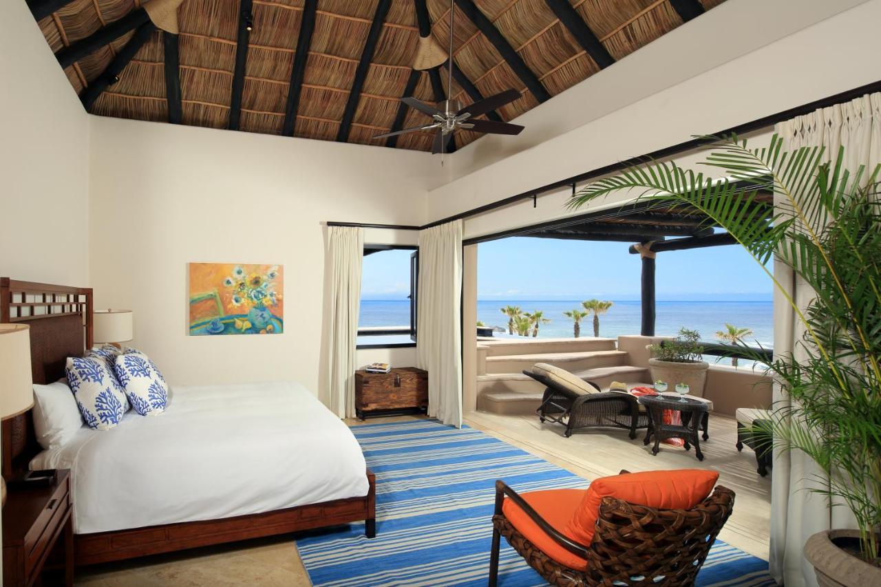 Esperanza, Auberge Resorts Collection Cabo San Lucas Extérieur photo